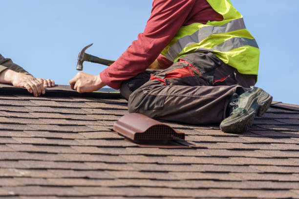 Best Commercial Roofing Services  in White Plains, NC