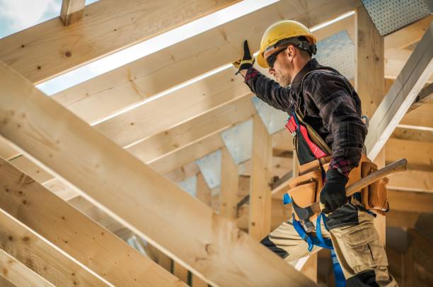 White Plains, NC Roofing Contractor Company
