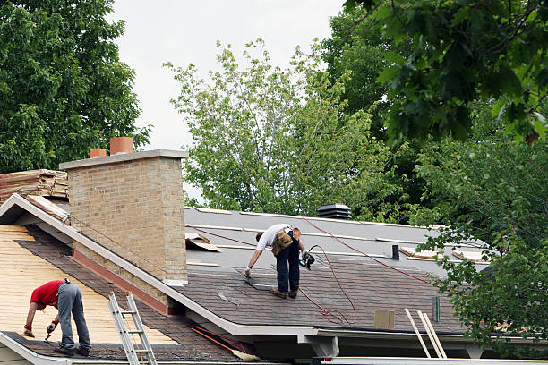 Best Roof Waterproofing Services  in White Plains, NC