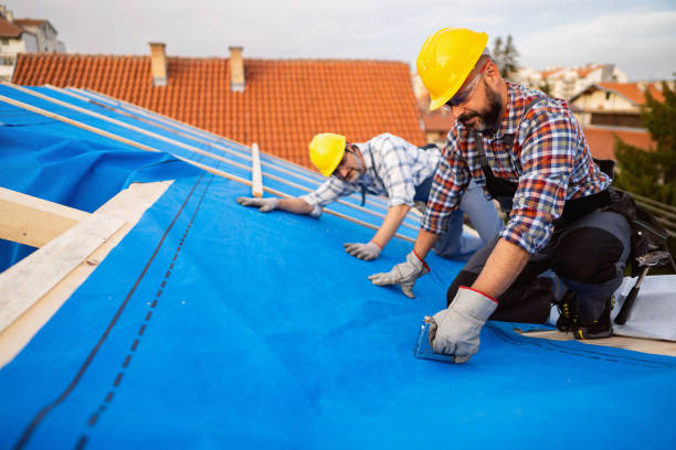 Best New Roof Installation  in White Plains, NC