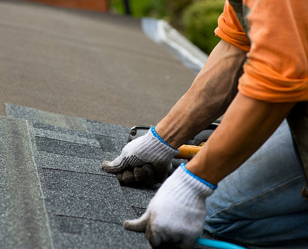 Best Flat Roof Repair Services  in White Plains, NC