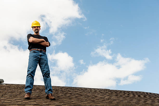 Best Roof Replacement Cost  in White Plains, NC