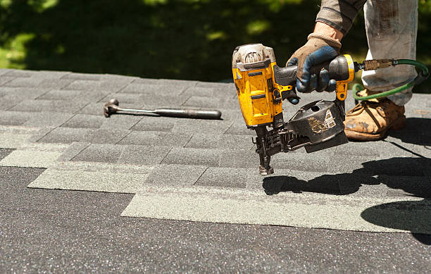 Best Shingle Roofing Installation  in White Plains, NC
