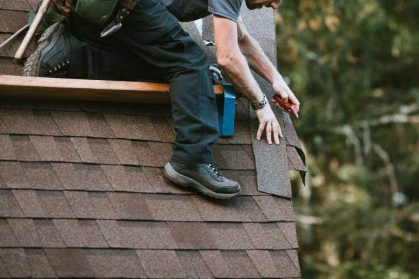 Best Residential Roofing Contractor  in White Plains, NC