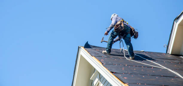 Tile Roofing Contractor in White Plains, NC